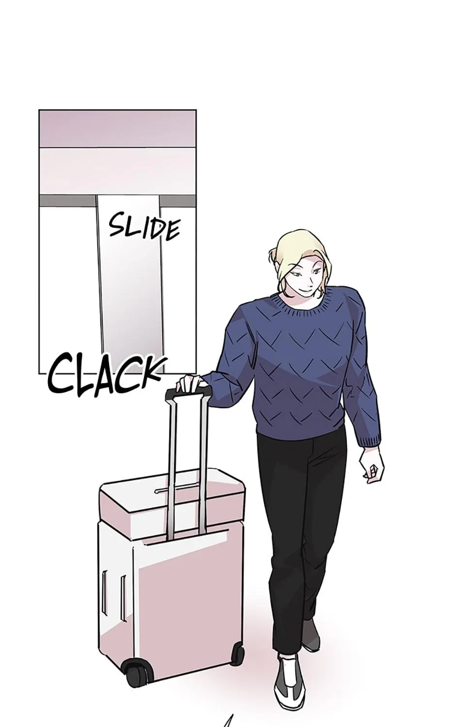 A Married Killer Chapter 60 page 2 - 