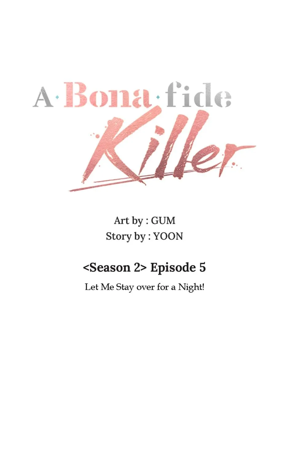 A Married Killer Chapter 60 page 18 - 