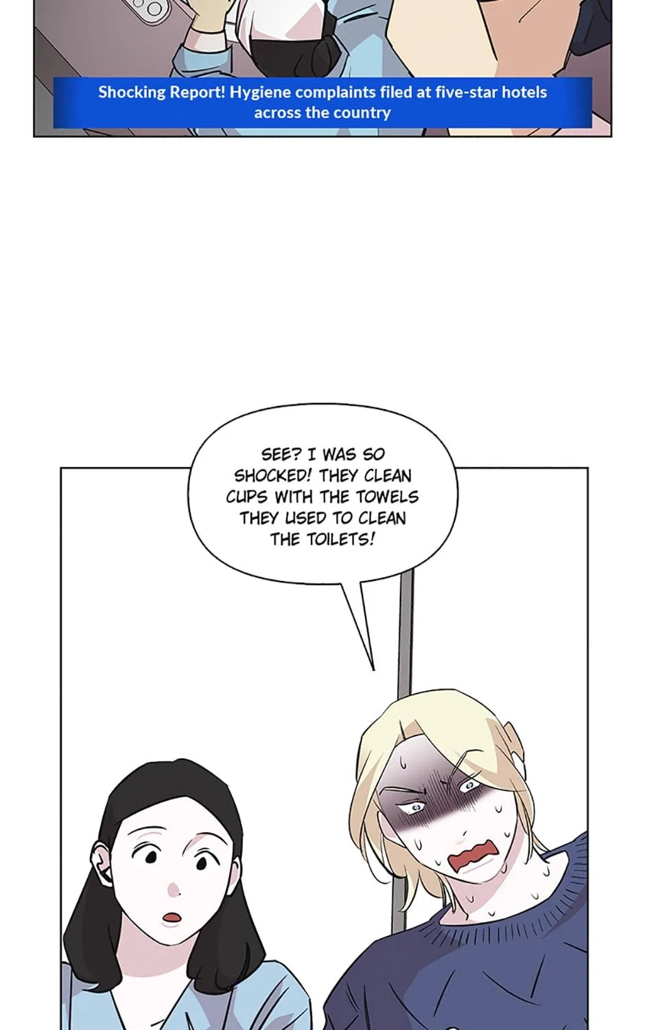 A Married Killer Chapter 60 page 20 - 