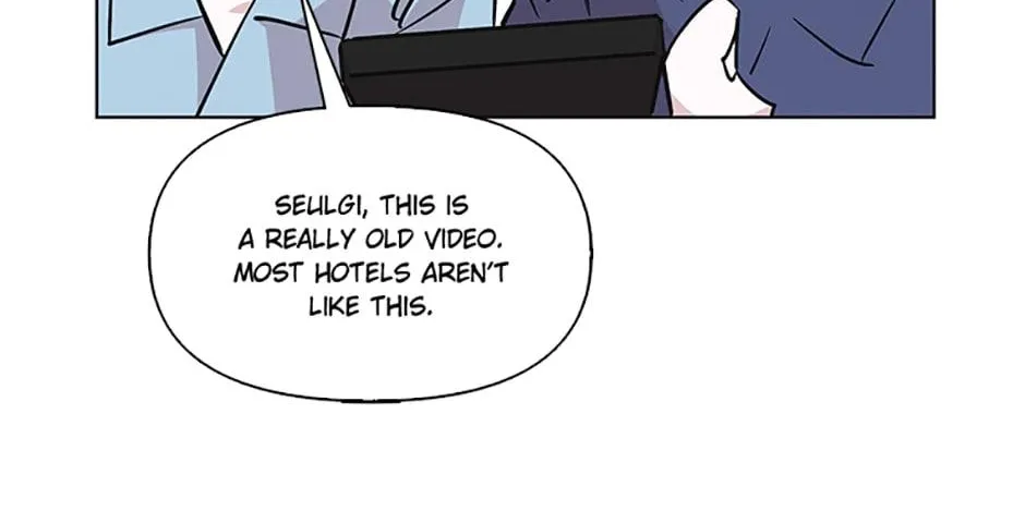 A Married Killer Chapter 60 page 21 - 