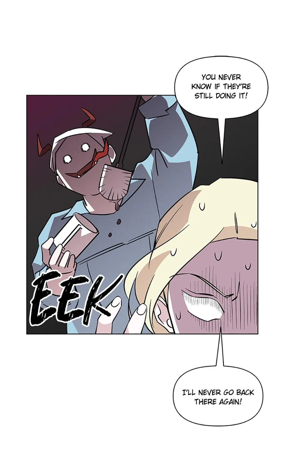 A Married Killer Chapter 60 page 22 - 