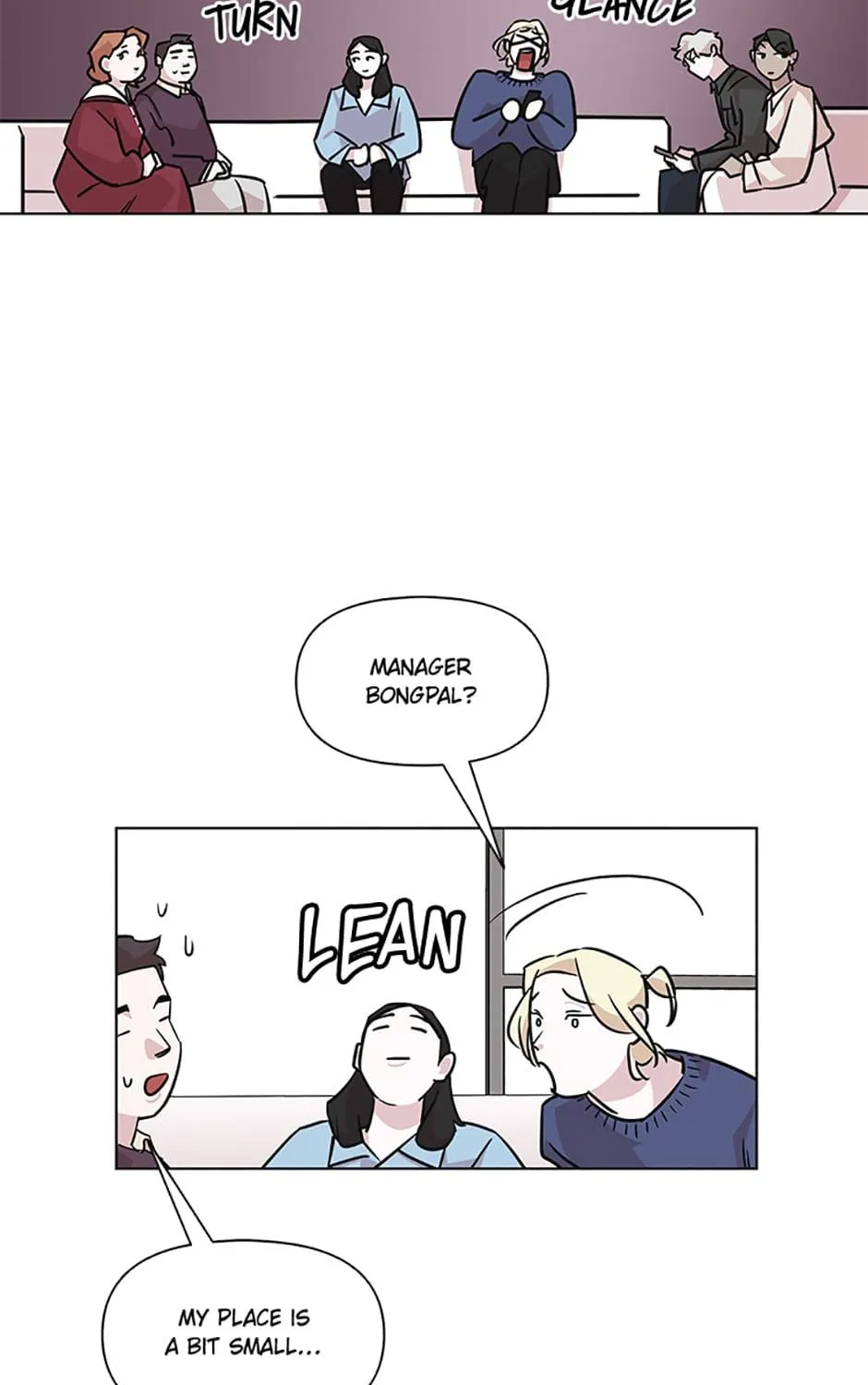 A Married Killer Chapter 60 page 24 - 