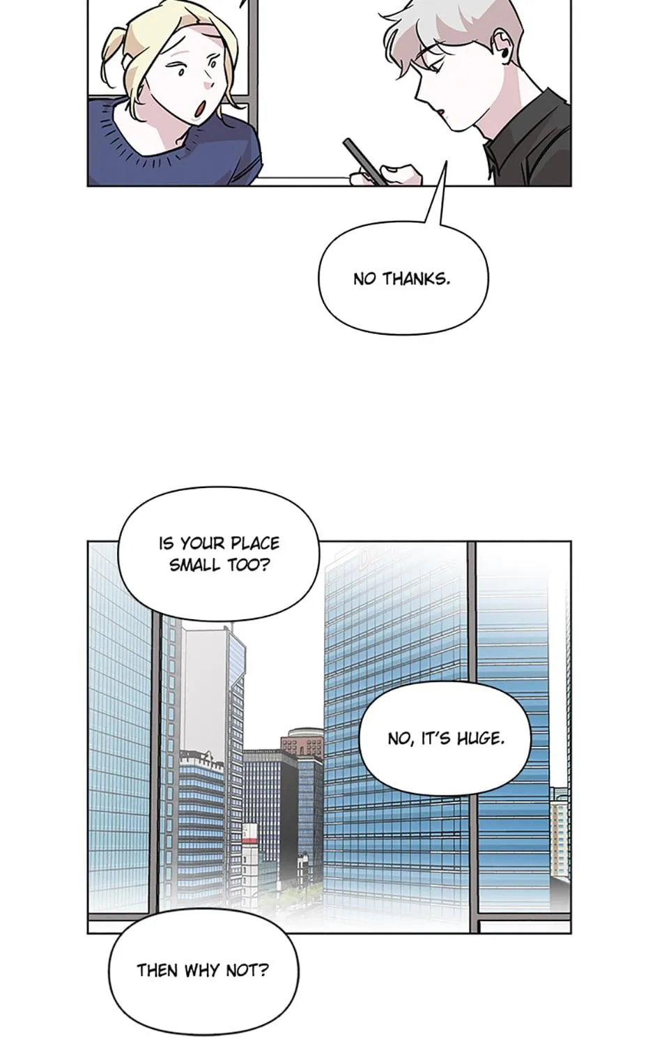 A Married Killer Chapter 60 page 26 - 