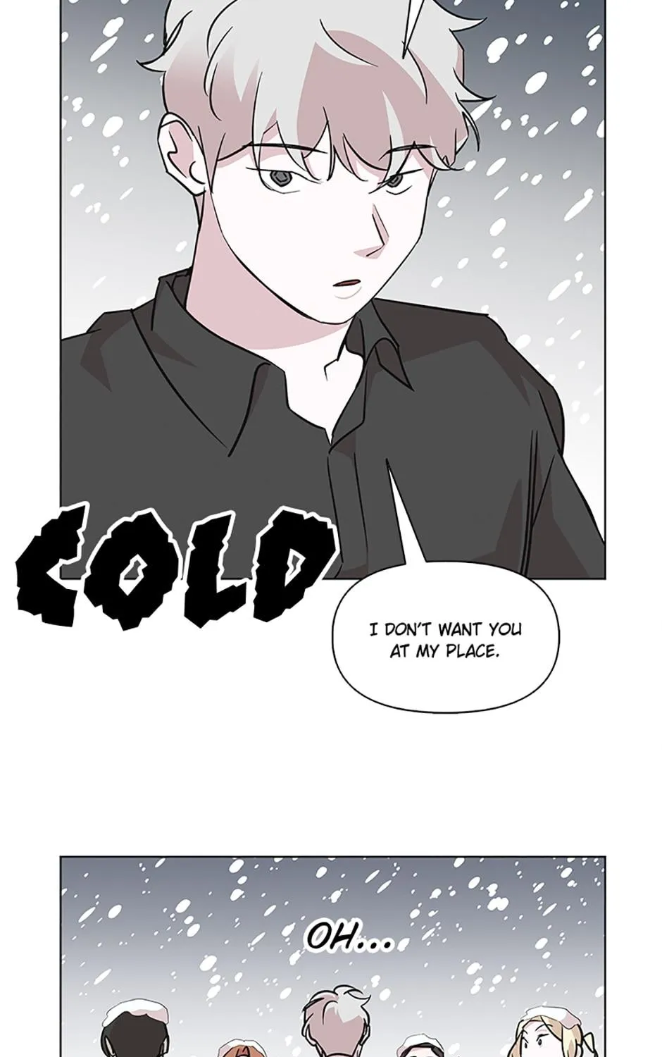 A Married Killer Chapter 60 page 28 - 