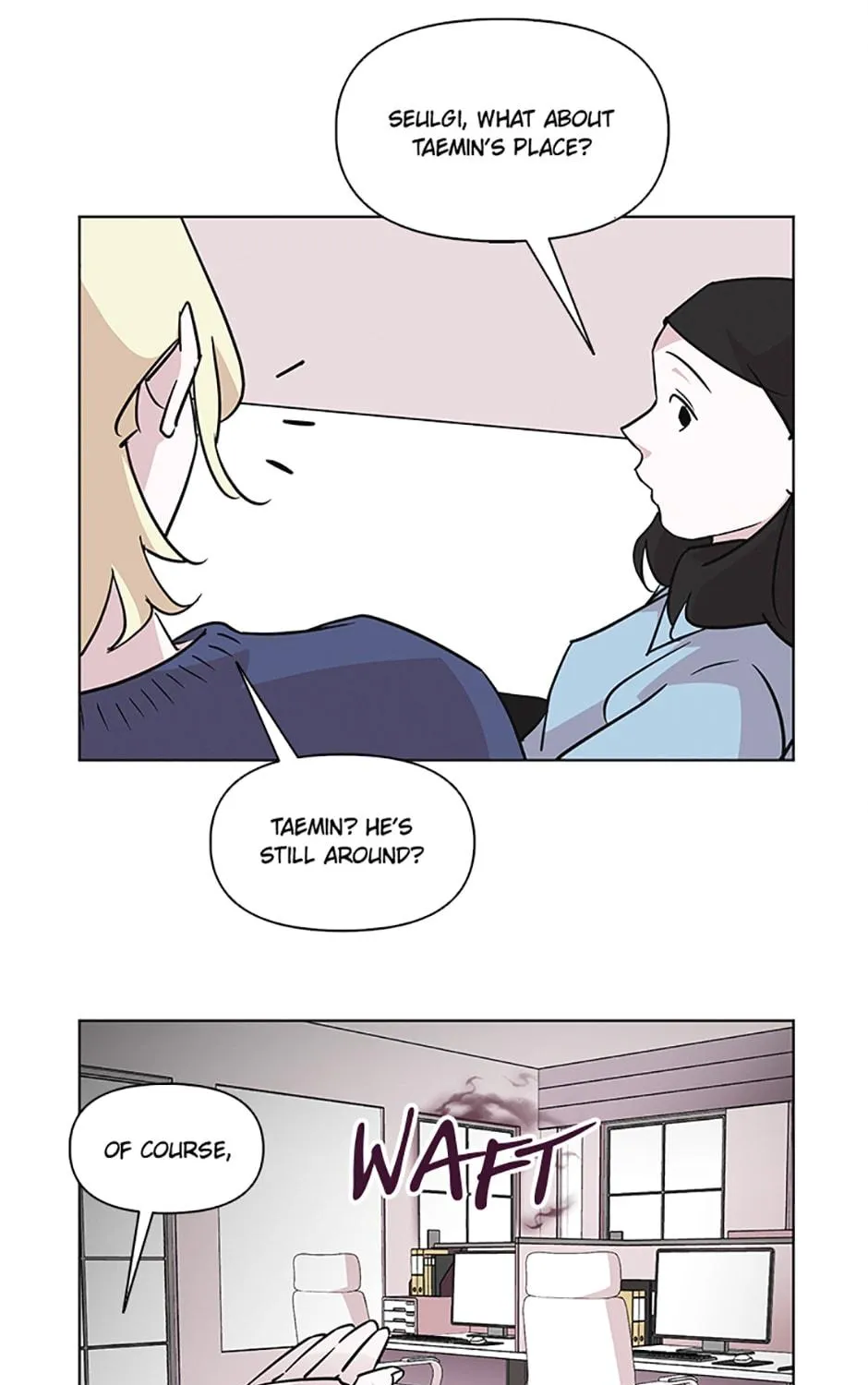 A Married Killer Chapter 60 page 30 - 