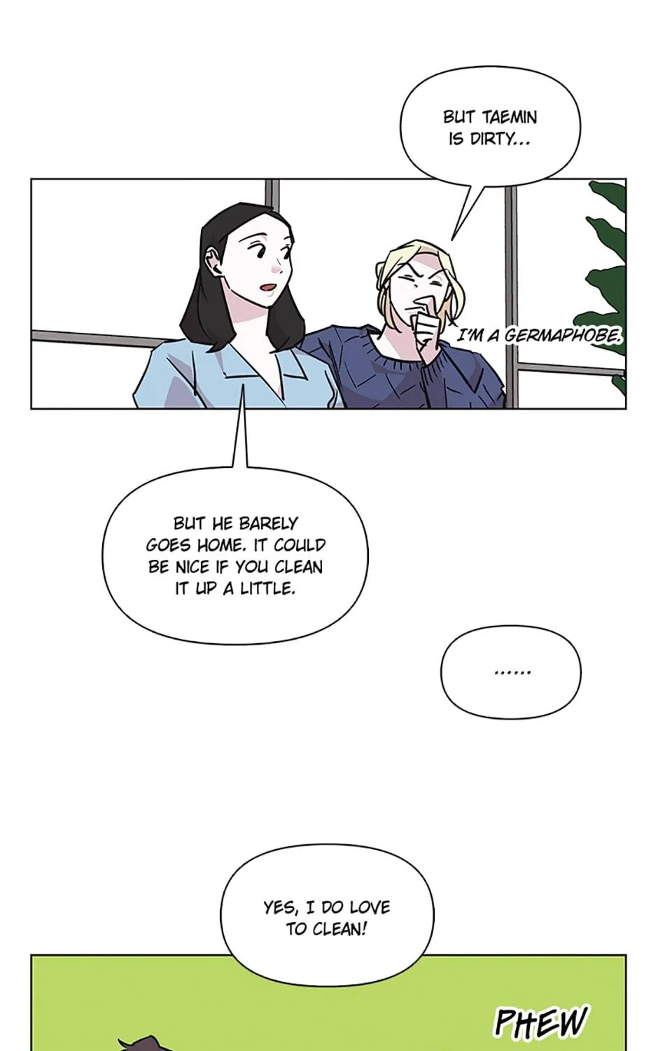 A Married Killer Chapter 60 page 32 - 