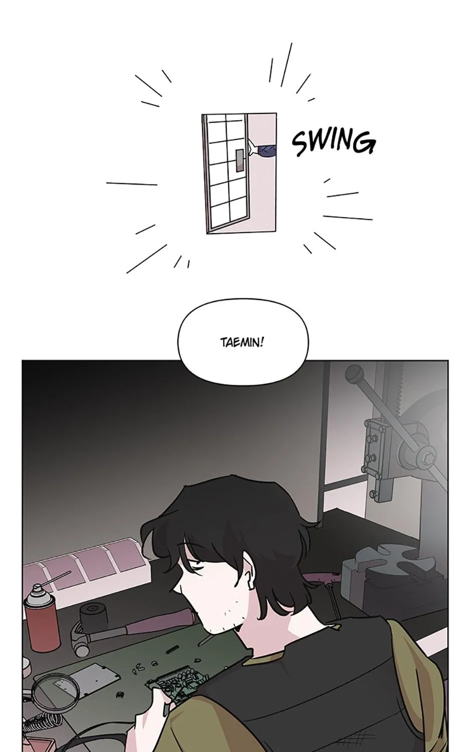 A Married Killer Chapter 60 page 34 - 
