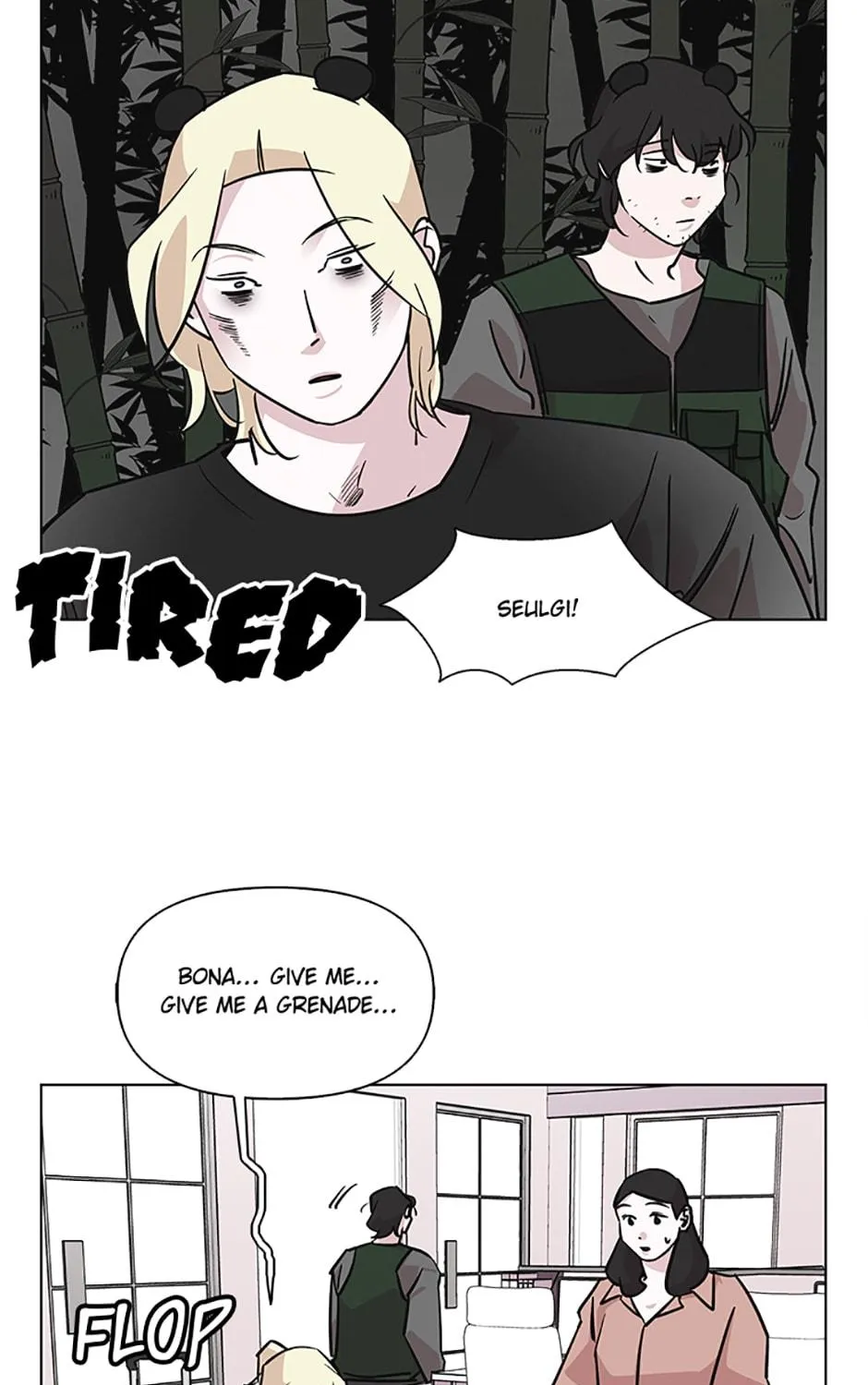 A Married Killer Chapter 60 page 38 - 
