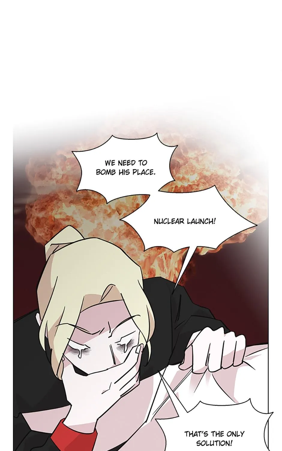 A Married Killer Chapter 60 page 40 - 