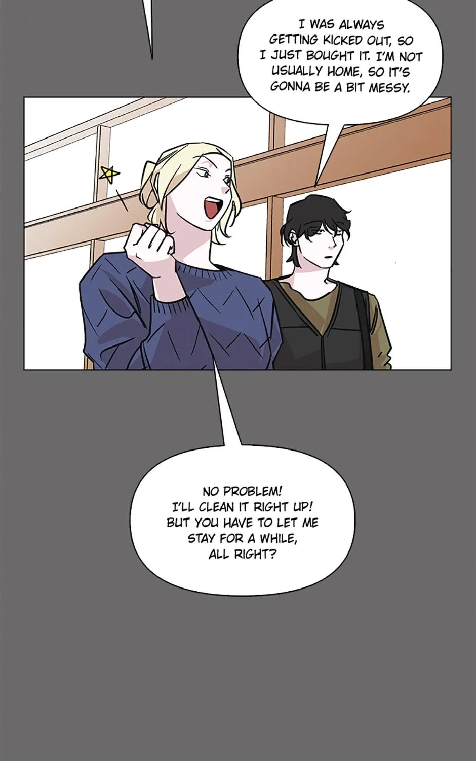 A Married Killer Chapter 60 page 44 - 