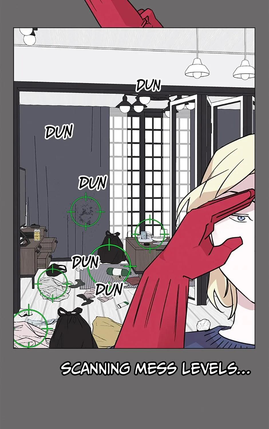 A Married Killer Chapter 60 page 46 - 
