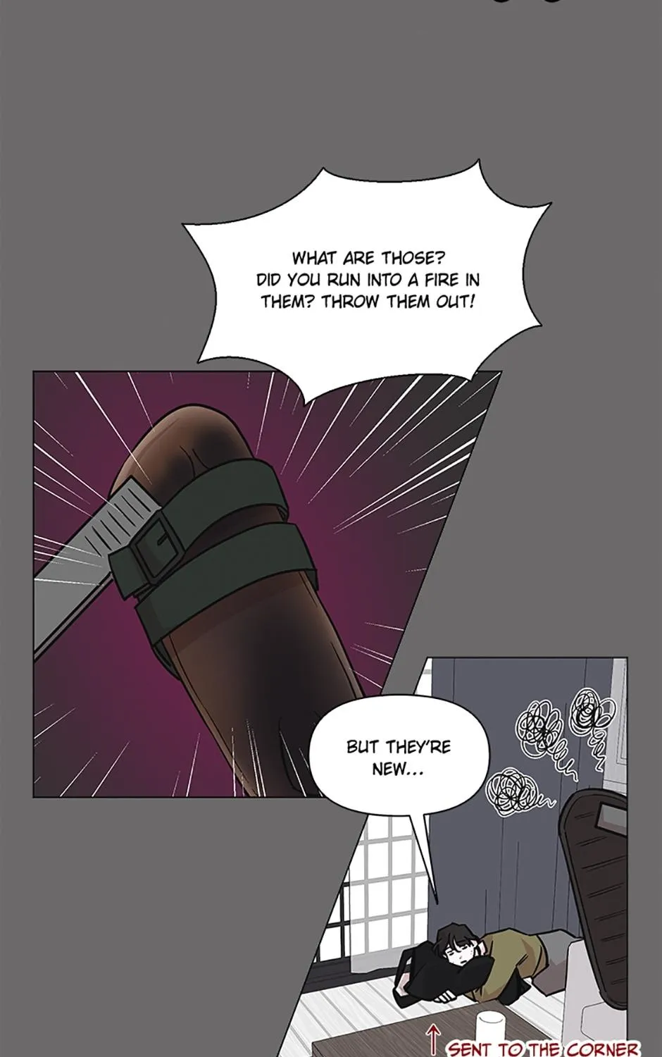 A Married Killer Chapter 60 page 48 - 