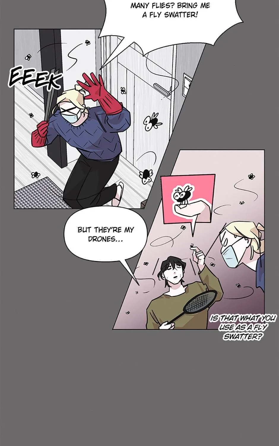 A Married Killer Chapter 60 page 50 - 