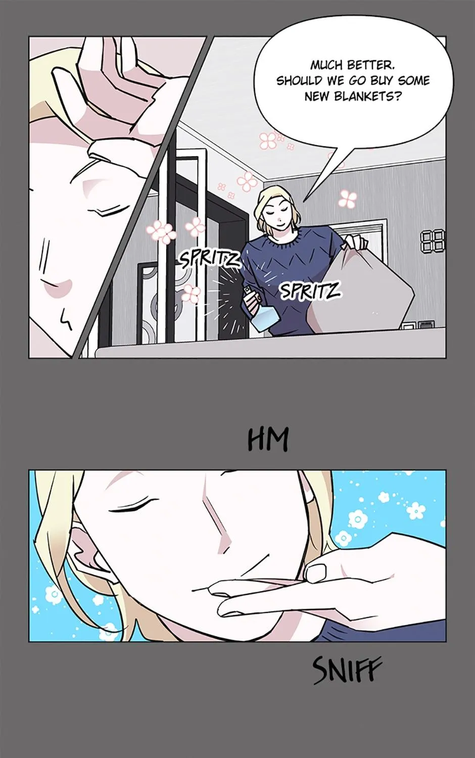 A Married Killer Chapter 60 page 52 - 