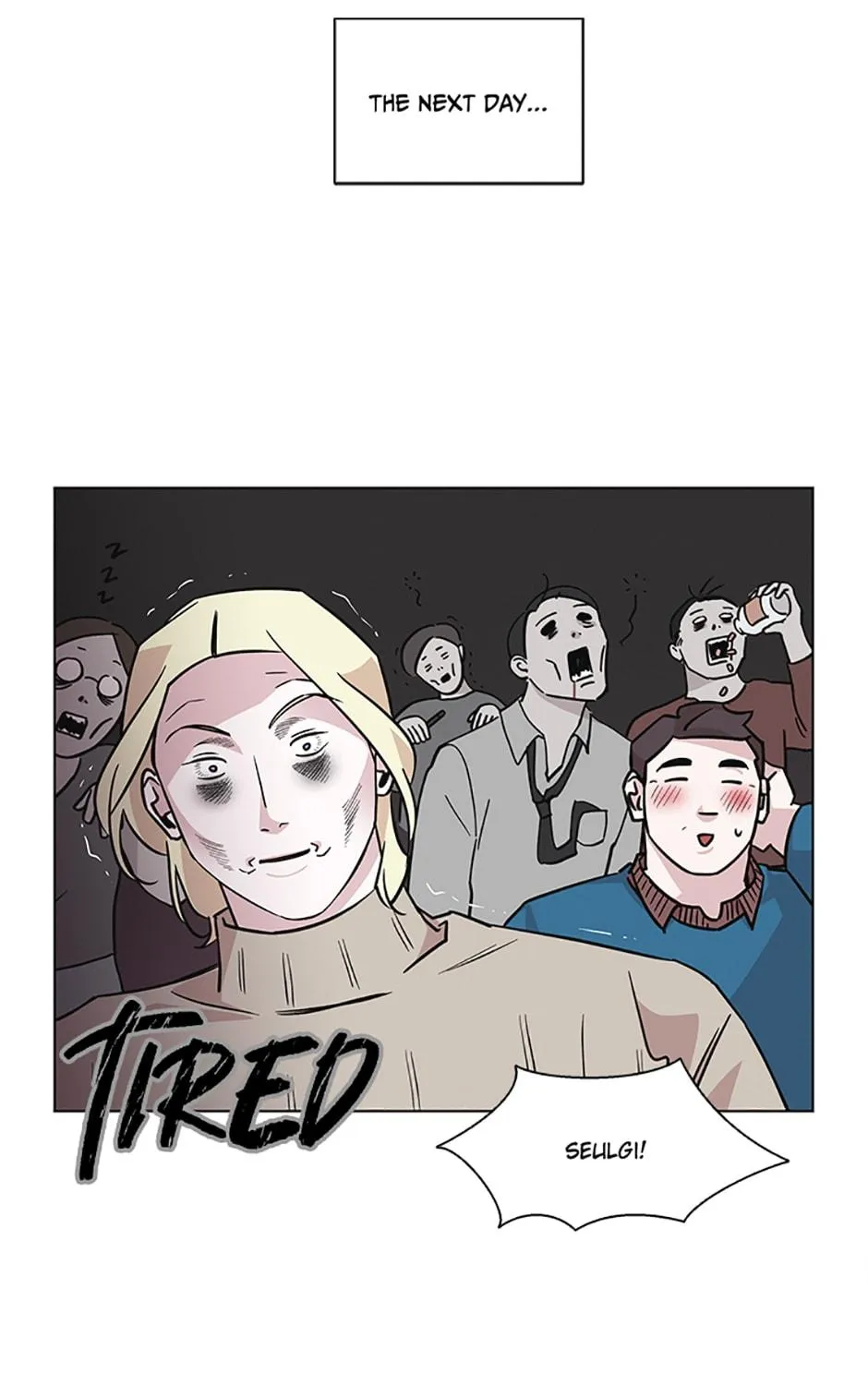 A Married Killer Chapter 60 page 66 - 