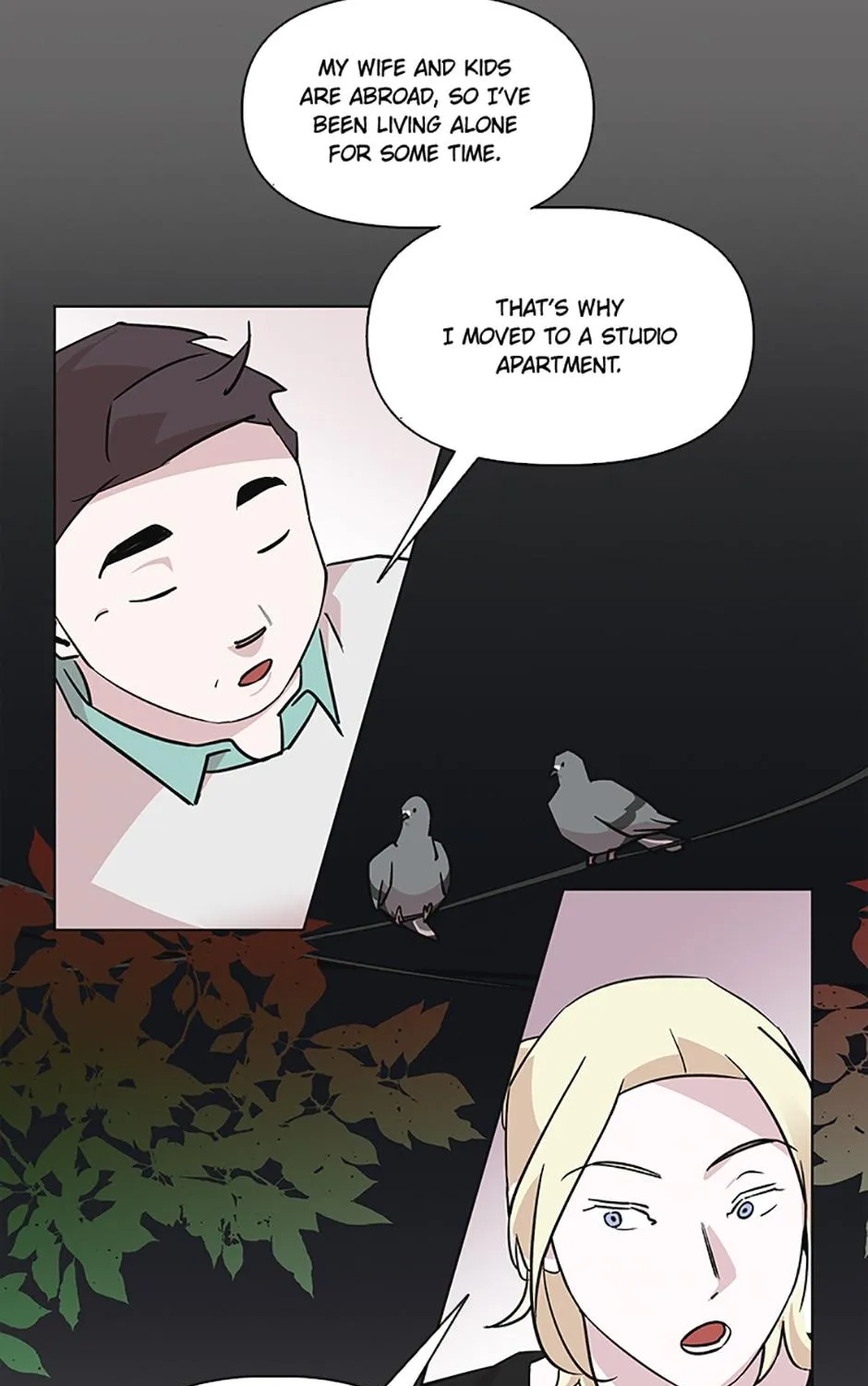 A Married Killer Chapter 60 page 70 - 