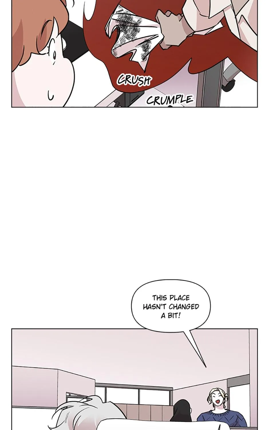 A Married Killer Chapter 60 page 8 - 