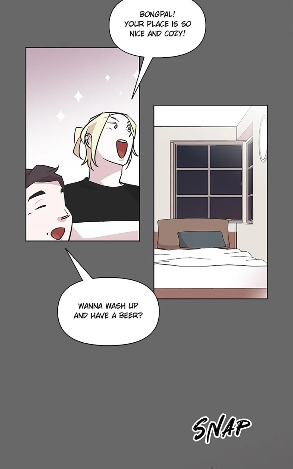 A Married Killer Chapter 60 page 76 - 