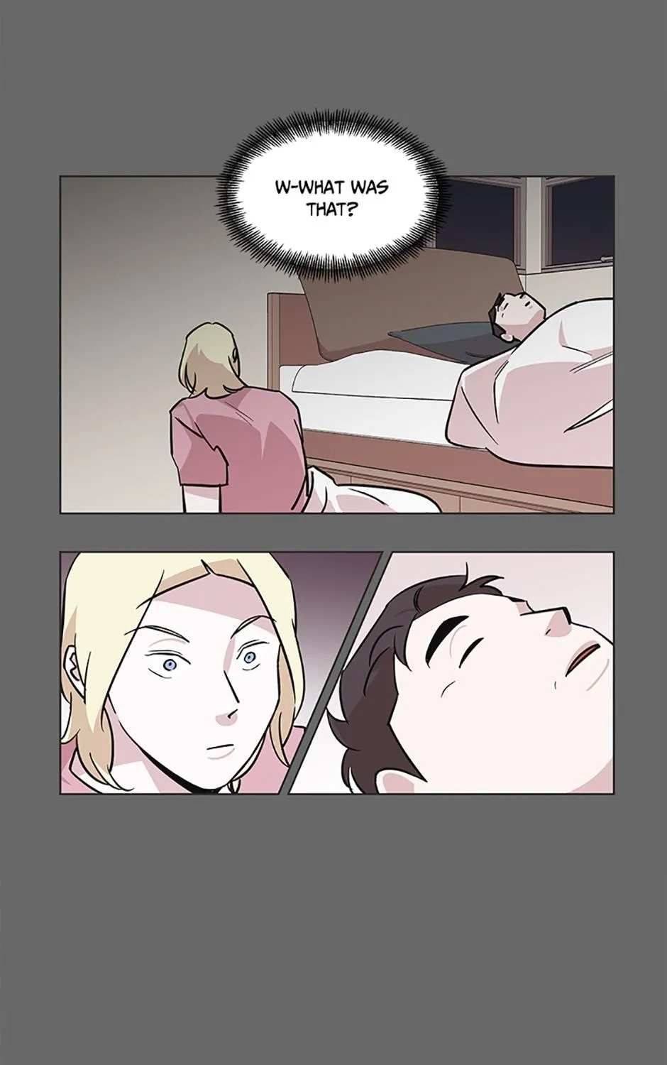 A Married Killer Chapter 60 page 90 - 