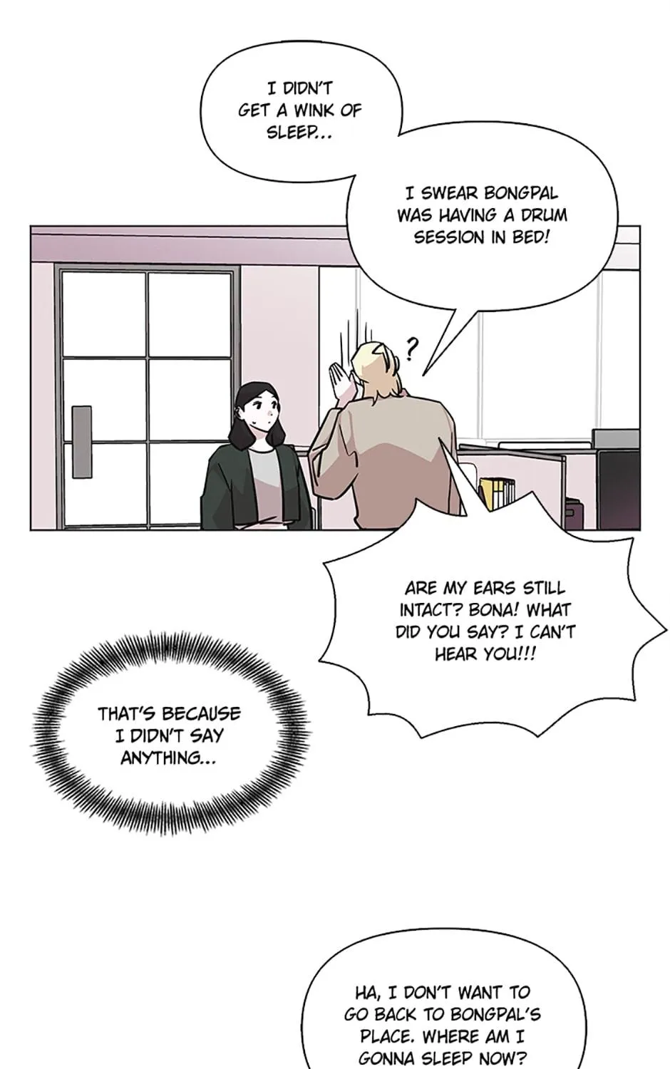 A Married Killer Chapter 60 page 100 - 