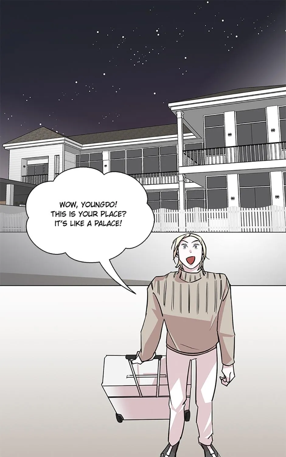 A Married Killer Chapter 61 page 2 - 