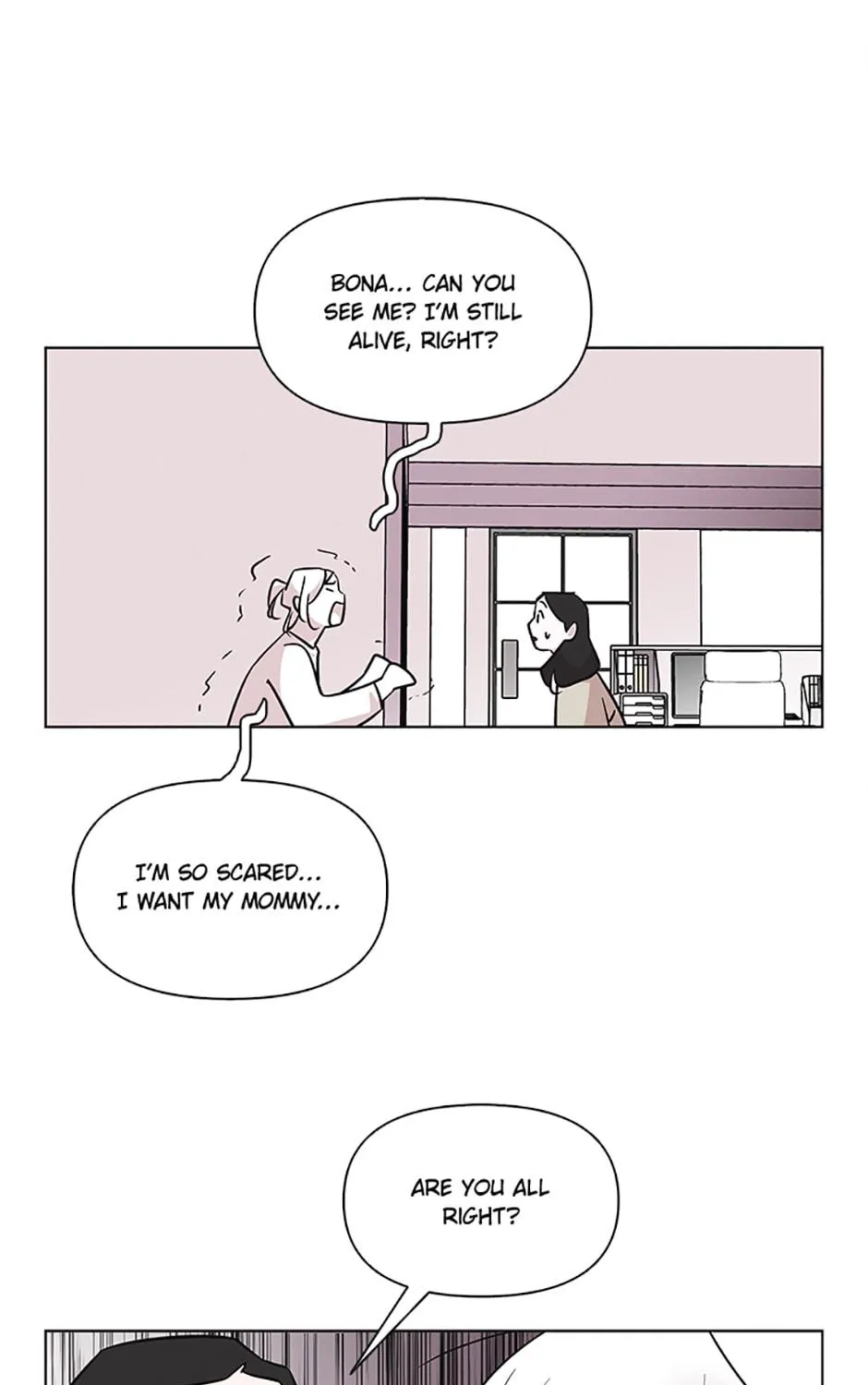 A Married Killer Chapter 61 page 108 - 