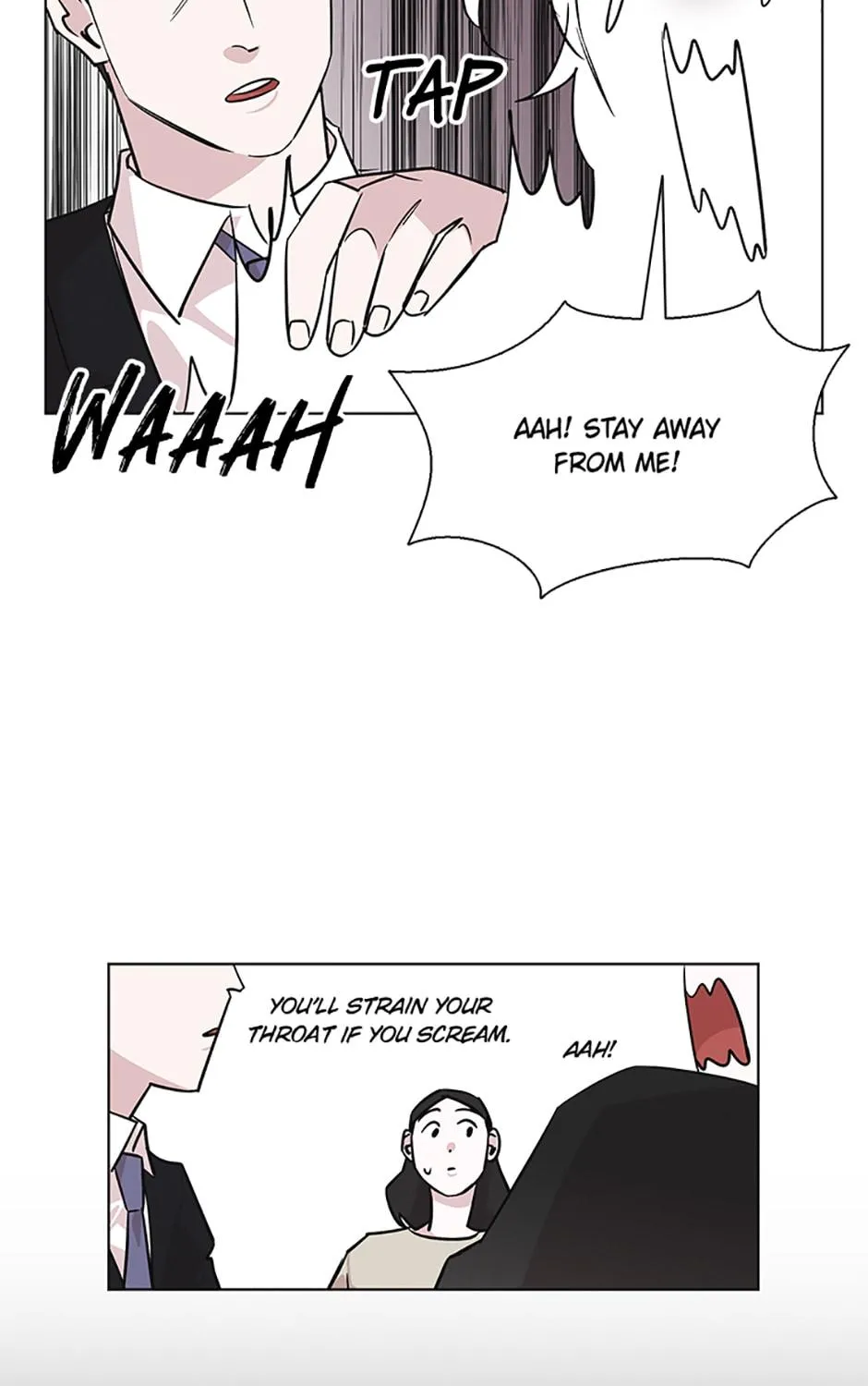 A Married Killer Chapter 61 page 110 - 