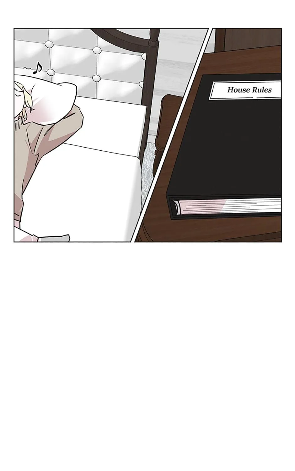 A Married Killer Chapter 61 page 12 - 