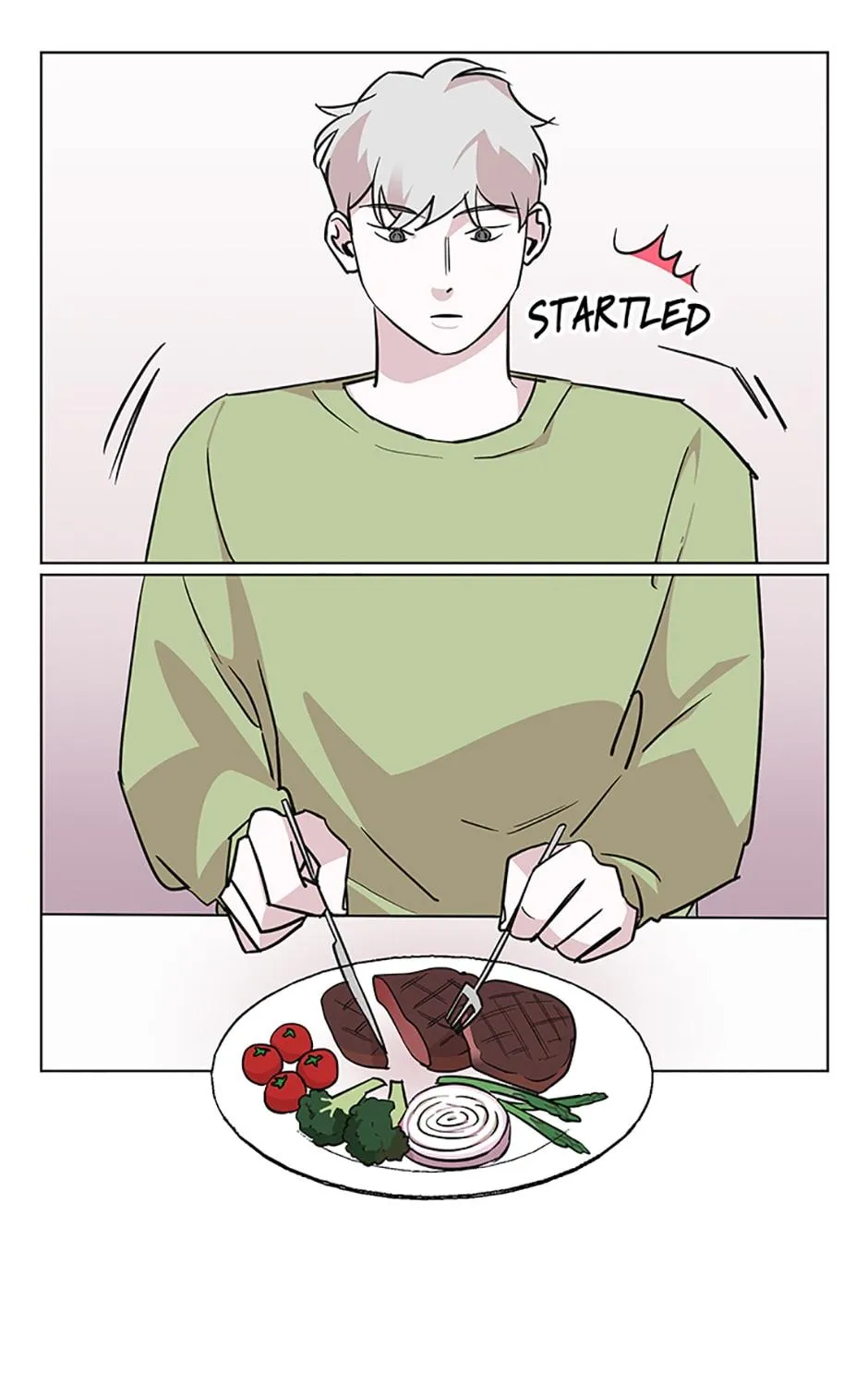 A Married Killer Chapter 61 page 14 - 