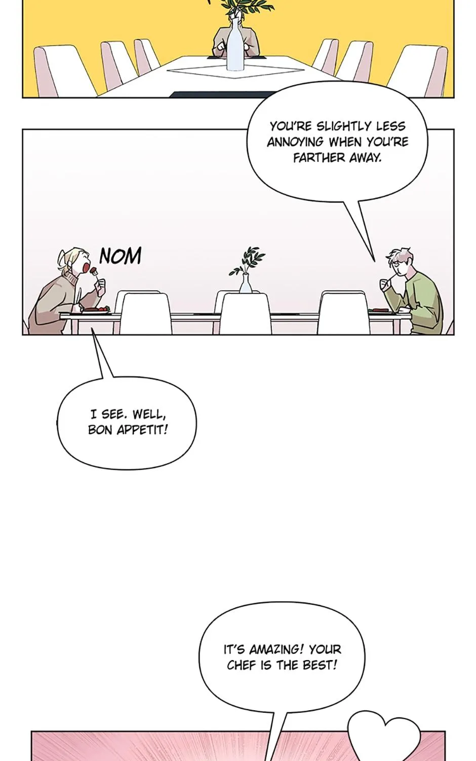 A Married Killer Chapter 61 page 16 - 