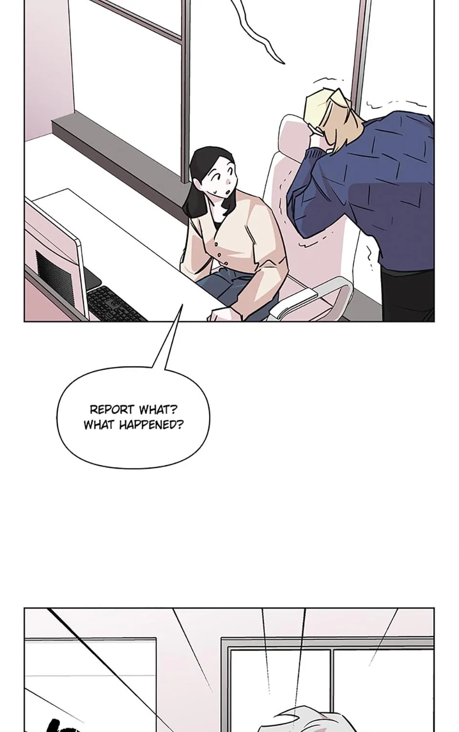 A Married Killer Chapter 61 page 26 - 