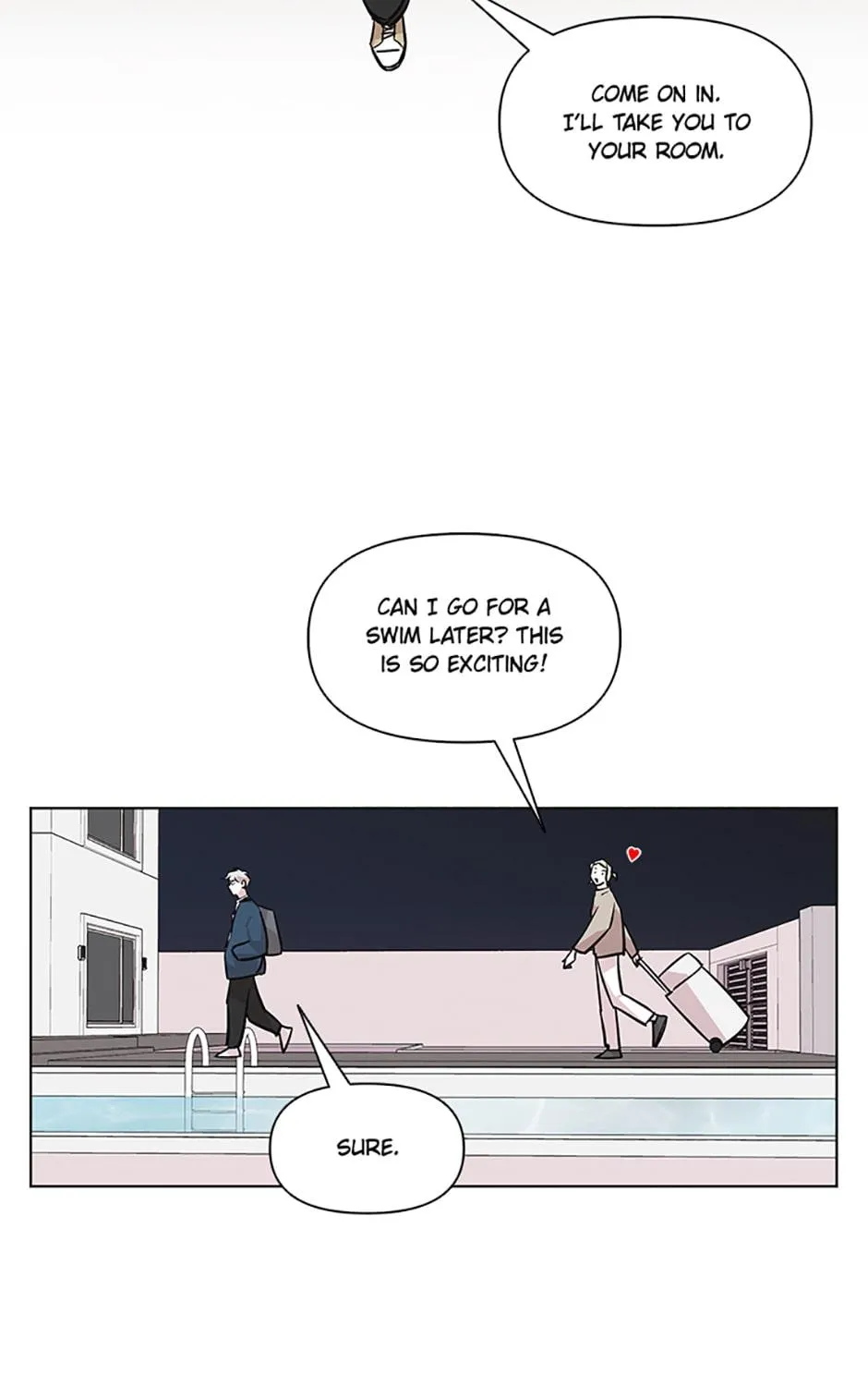 A Married Killer Chapter 61 page 4 - 