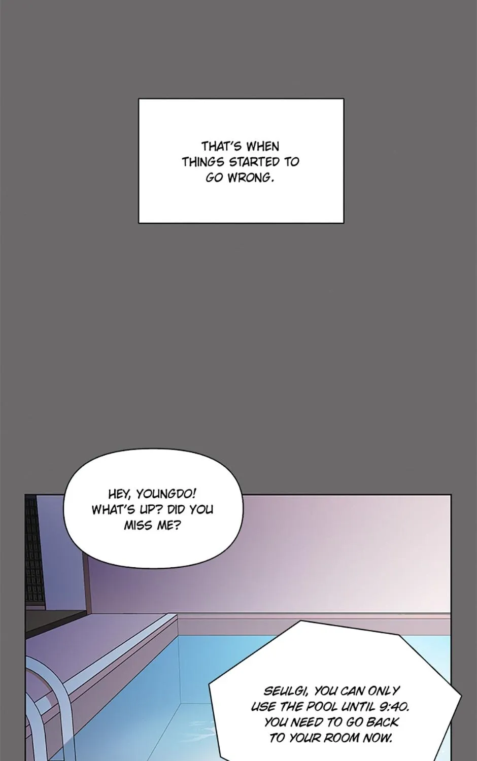 A Married Killer Chapter 61 page 32 - 