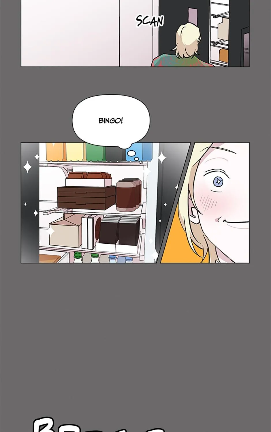 A Married Killer Chapter 61 page 36 - 