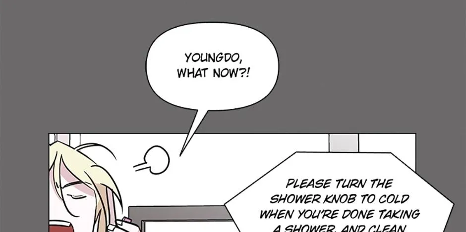 A Married Killer Chapter 61 page 43 - 