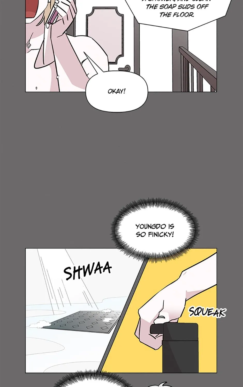 A Married Killer Chapter 61 page 44 - 
