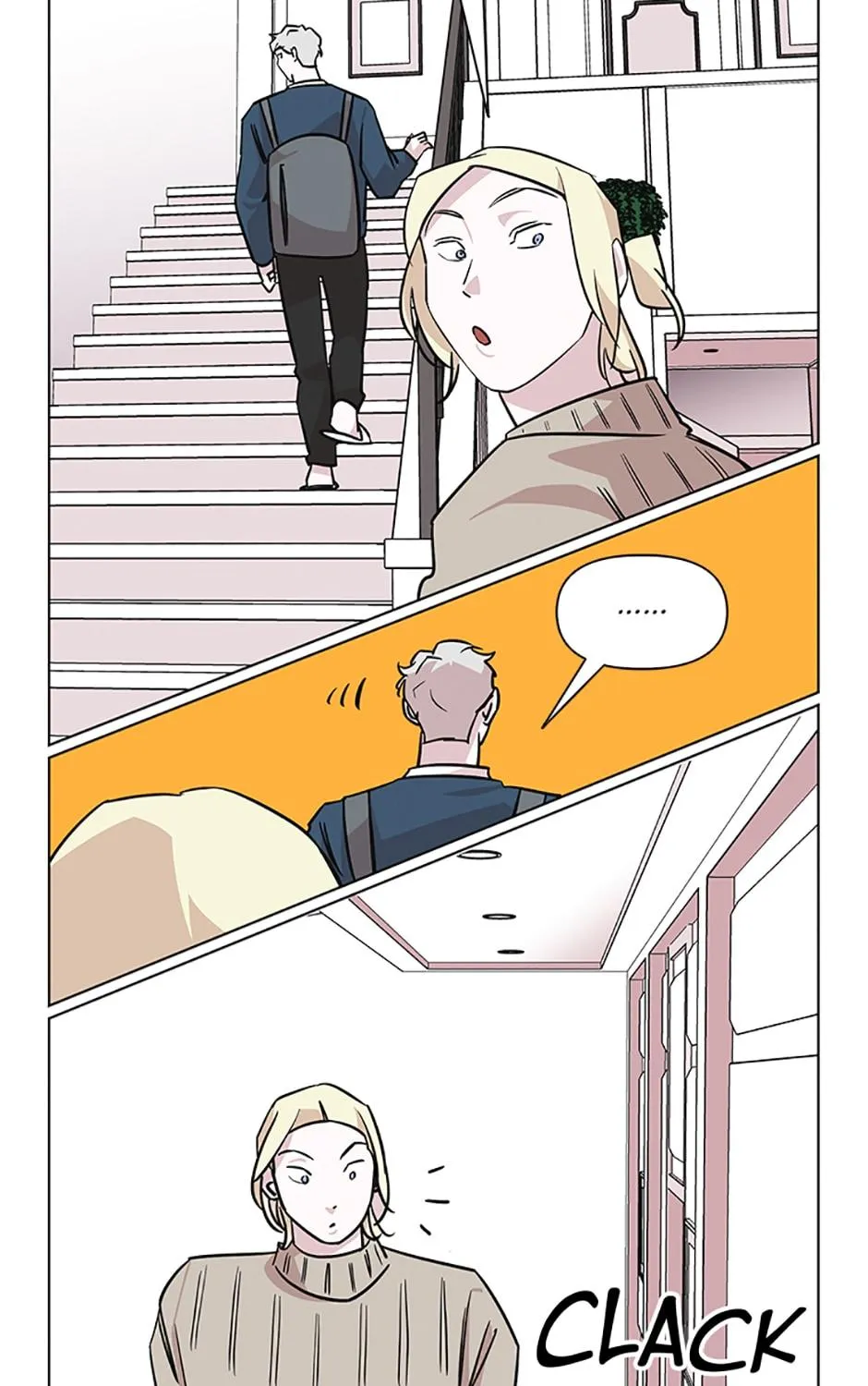 A Married Killer Chapter 61 page 6 - 