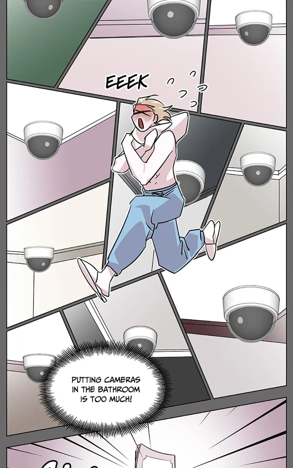 A Married Killer Chapter 61 page 54 - 