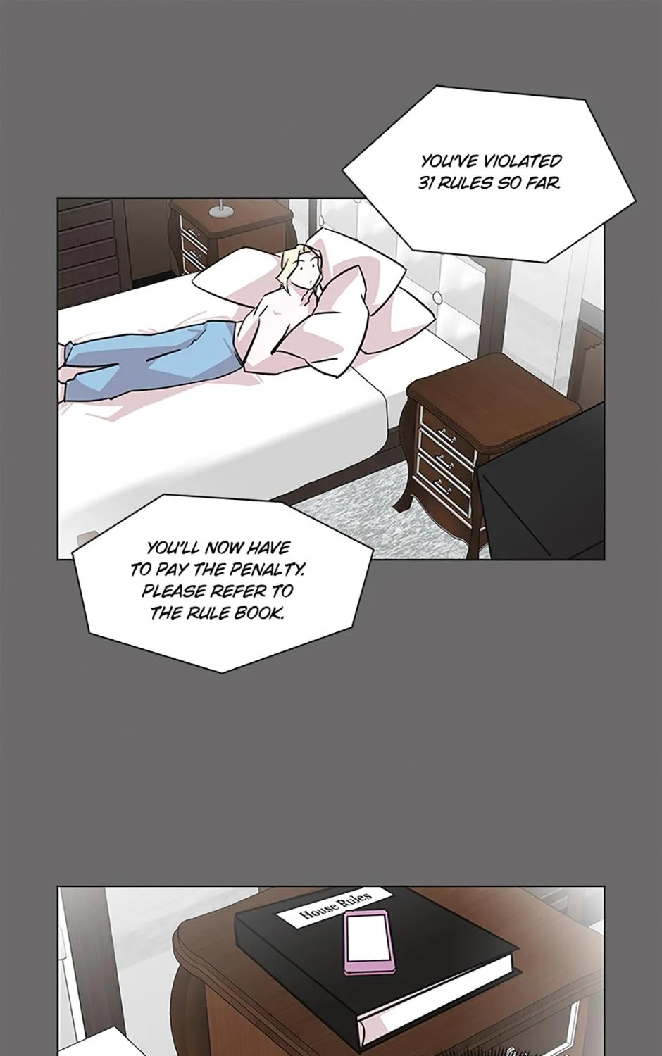 A Married Killer Chapter 61 page 60 - 