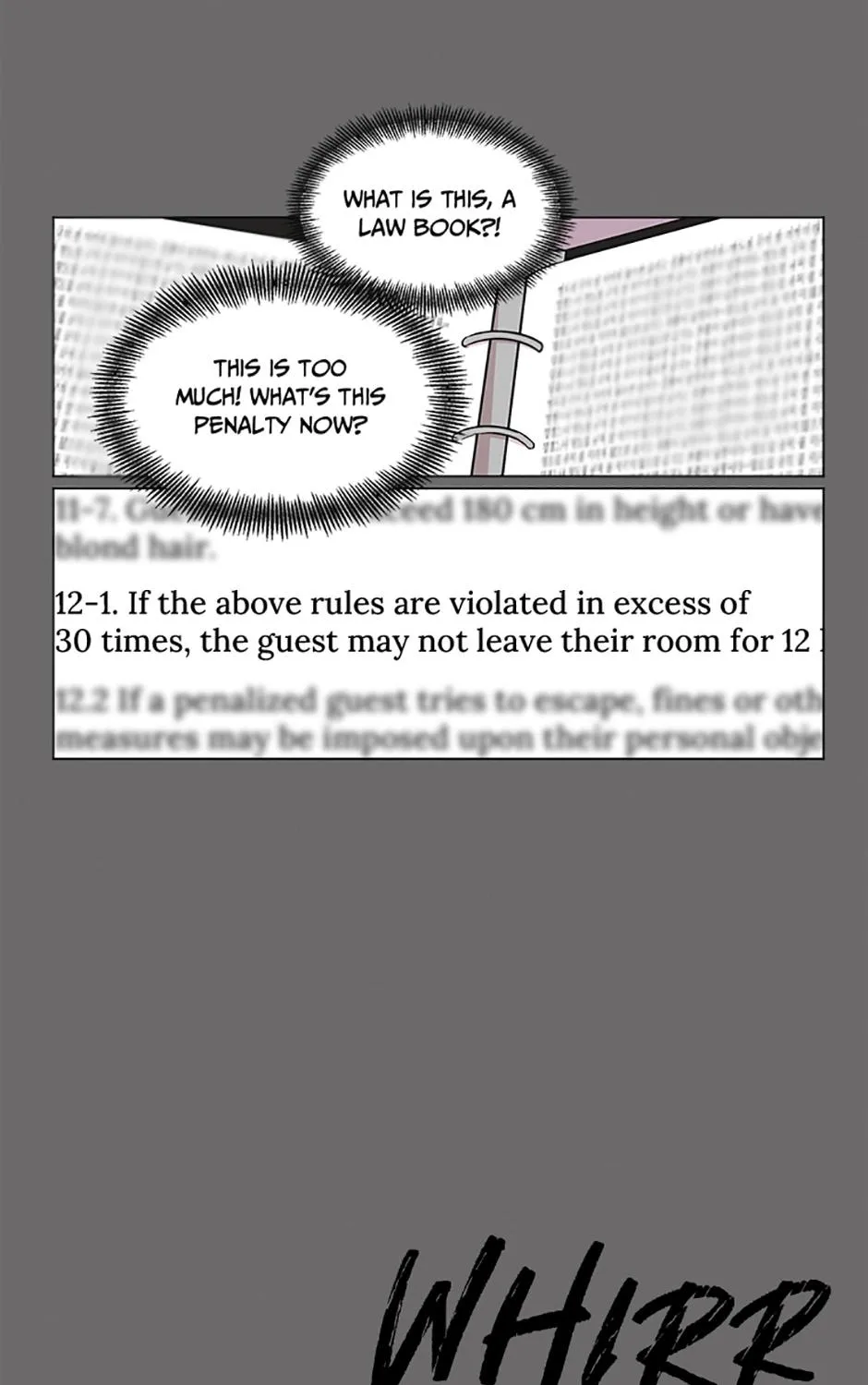 A Married Killer Chapter 61 page 62 - 