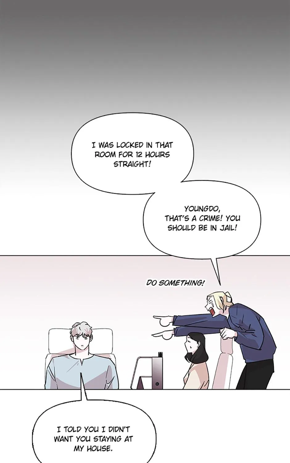 A Married Killer Chapter 61 page 66 - 