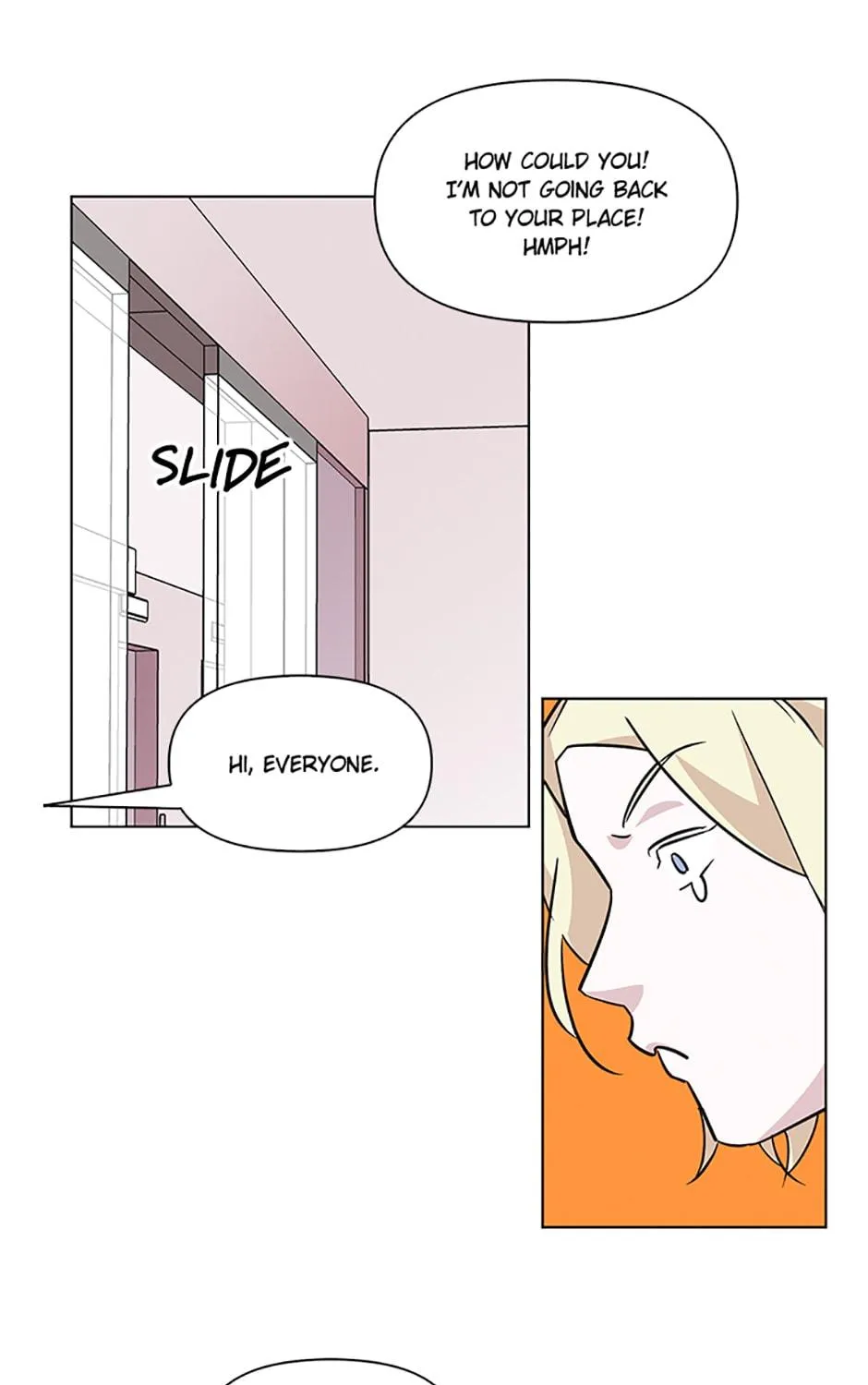 A Married Killer Chapter 61 page 68 - 
