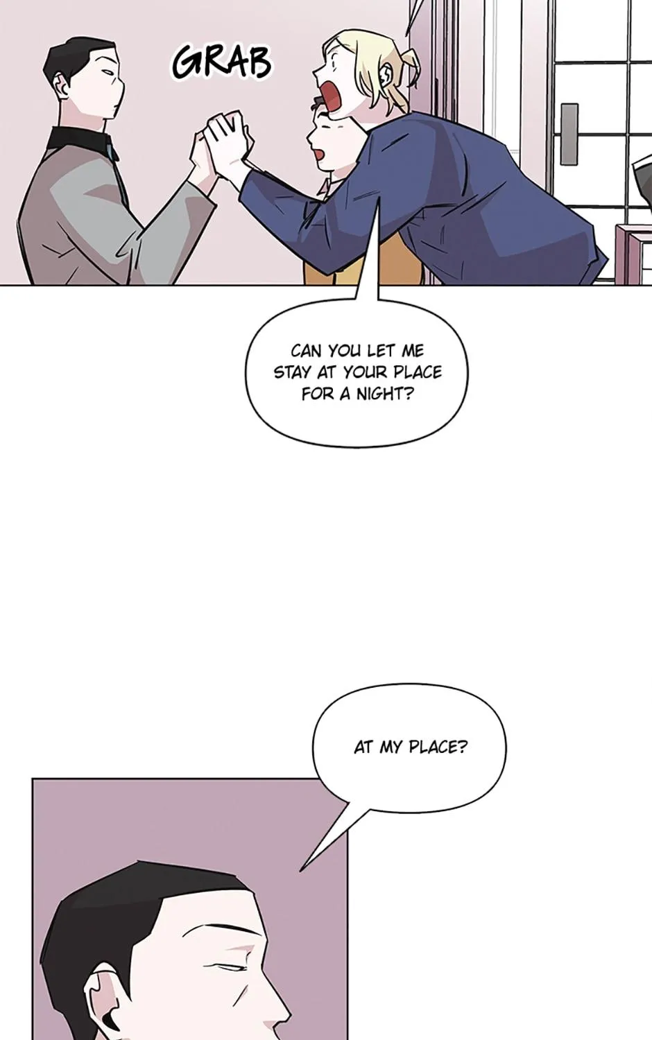 A Married Killer Chapter 61 page 70 - 