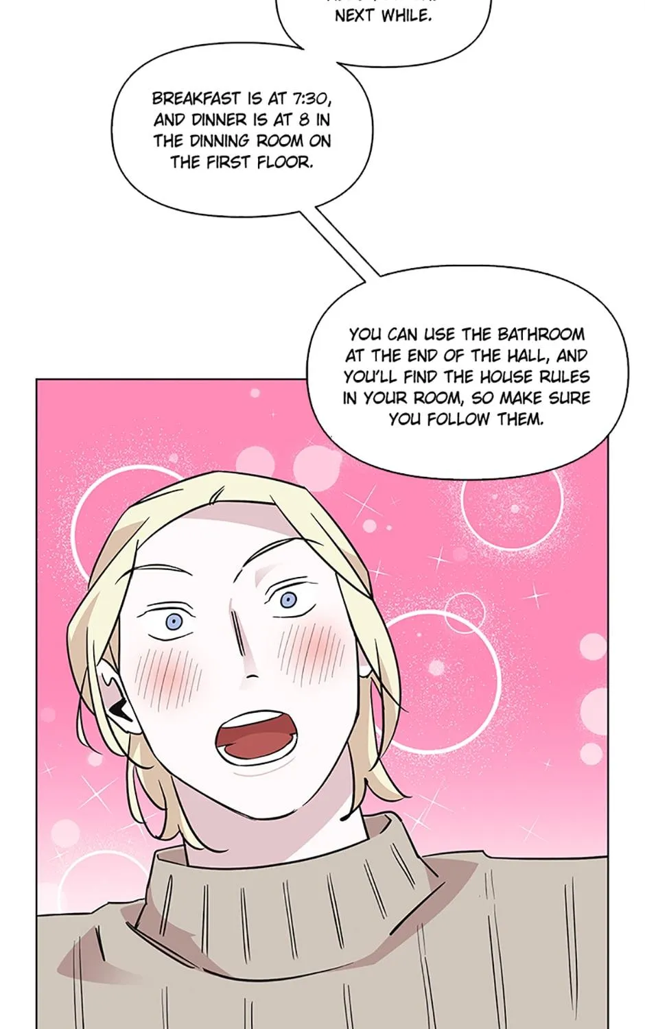 A Married Killer Chapter 61 page 8 - 