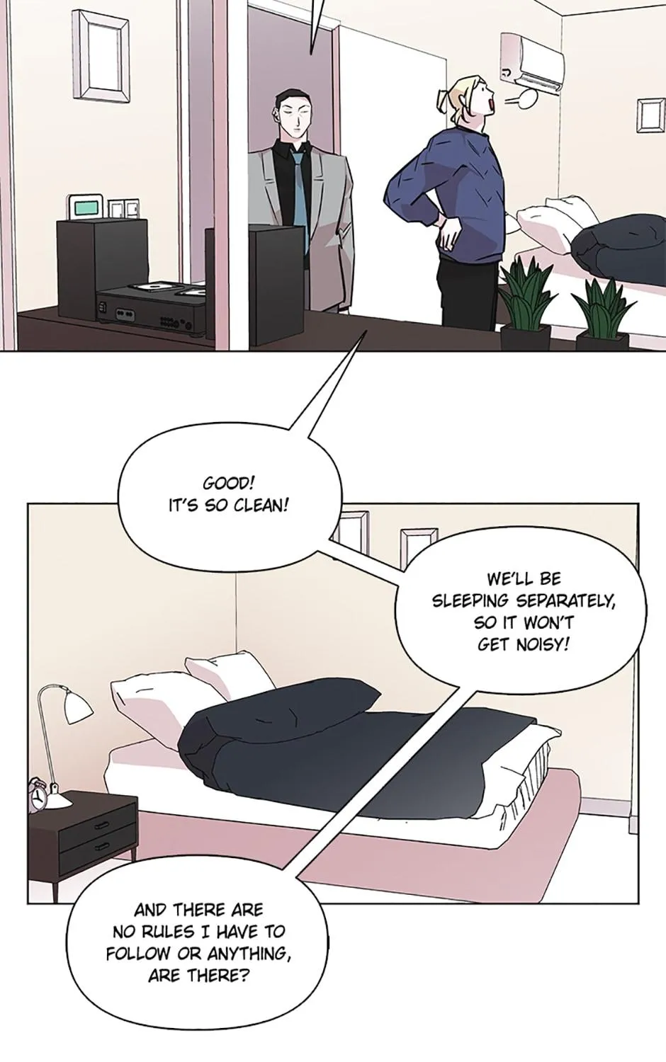 A Married Killer Chapter 61 page 74 - 