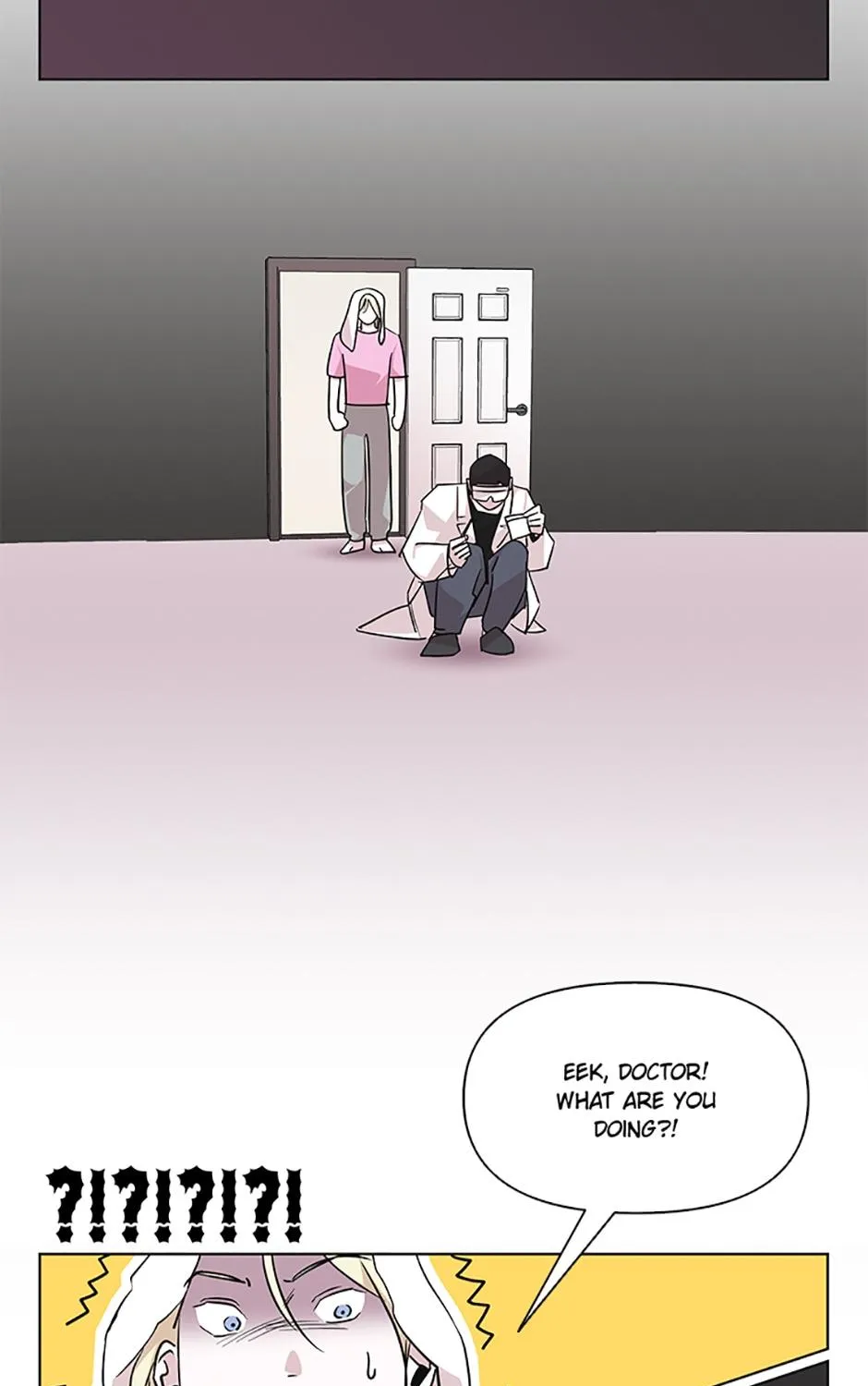 A Married Killer Chapter 61 page 84 - 