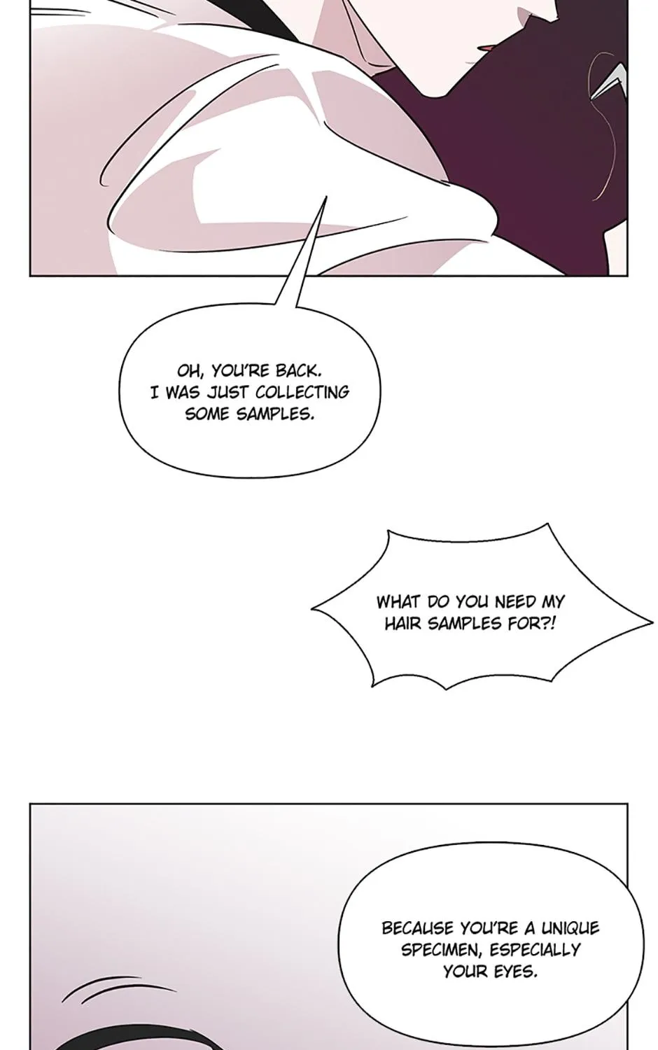 A Married Killer Chapter 61 page 86 - 