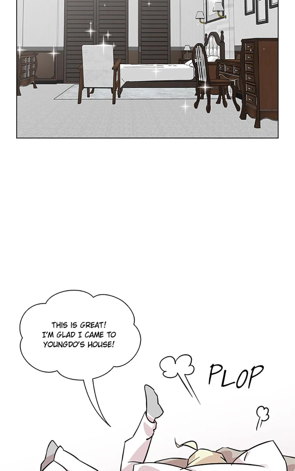 A Married Killer Chapter 61 page 10 - 