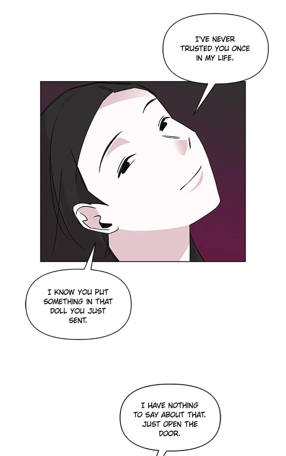 A Married Killer Chapter 62 page 12 - 