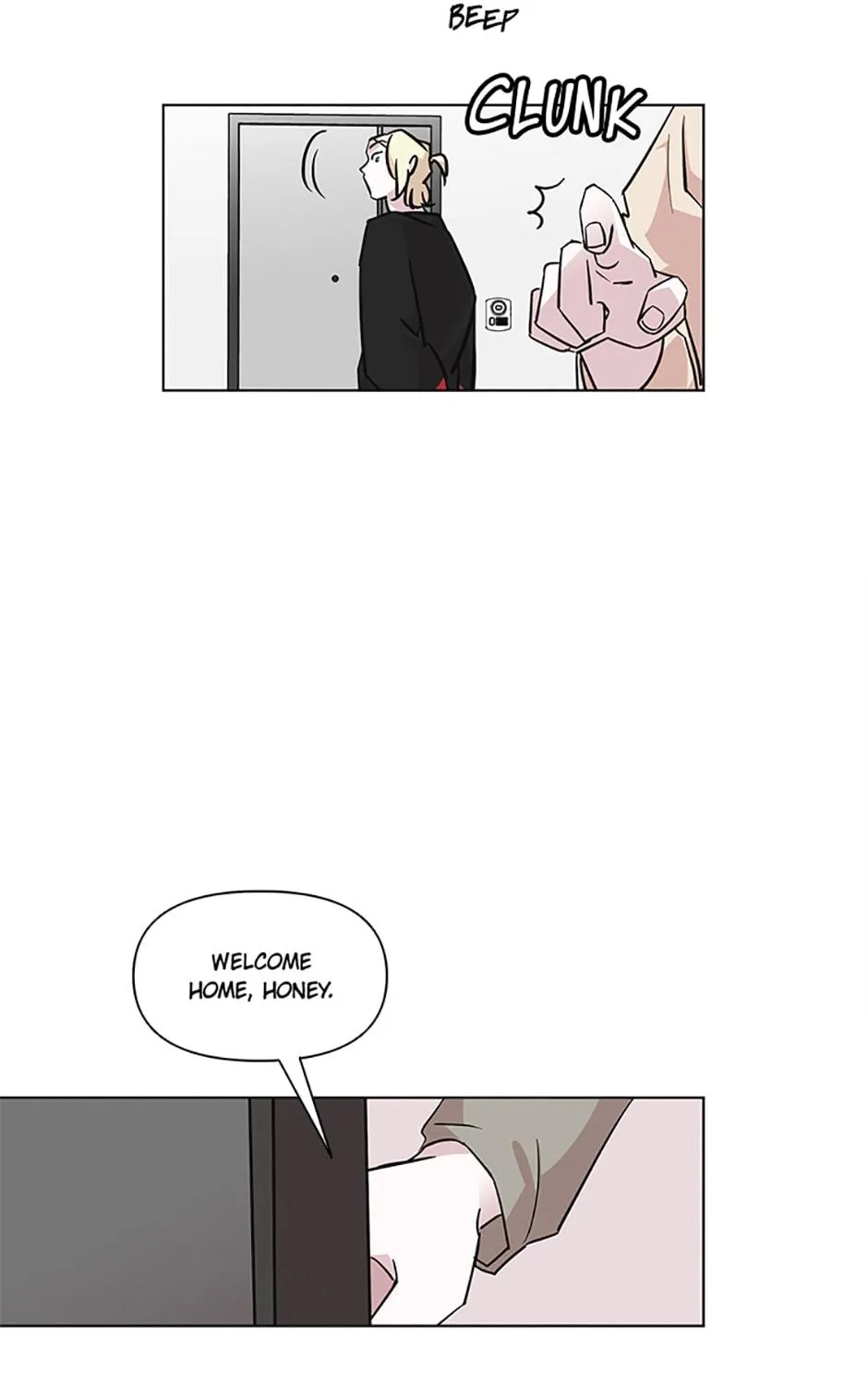 A Married Killer Chapter 62 page 14 - 